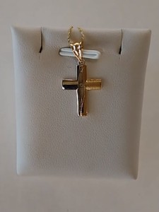 WISIOREK ZŁOTY 585 0,64 g]