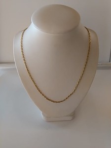 ŁAŃCUSZEK ZŁ 585 1,81 g ]