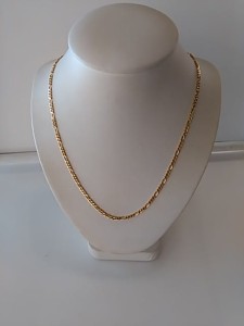 ŁAŃCUSZEK 585  2,37 g  ]