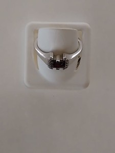 PIERŚCIONEK ZŁOTY 585 3,03 g  ]